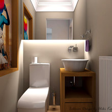Bathroom Ideas