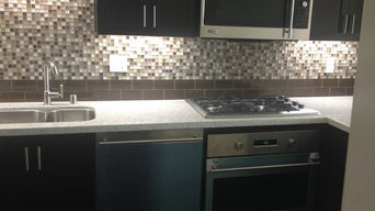 Kitchen Remodel Coordination