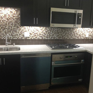 Kitchen Remodel Coordination