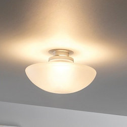 Sillabone Ceiling Lamp by Fontana Arte - Ceiling Lighting