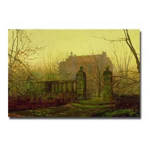 various sizes fine art giclee print poster Yorkshire Whitby Grimshaw