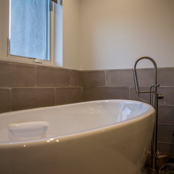 Custom Home | The Butterly House