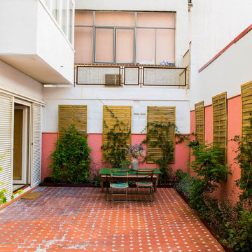 Casa Rocío Bardín