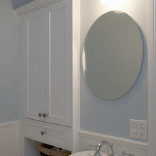 Bathroom Ideas