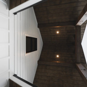 Winding Ridge - Blairsville, GA