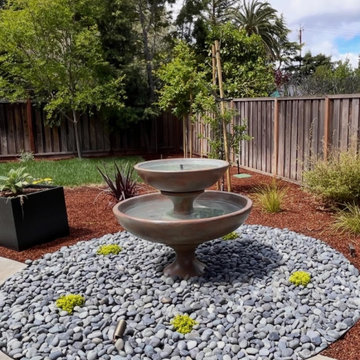 Water Features