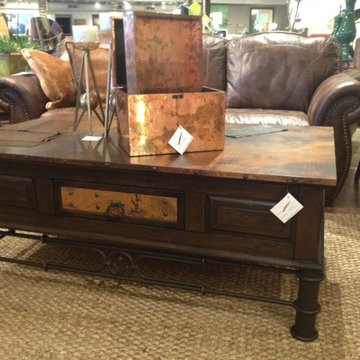 Cocktail Tables/End Tables