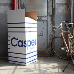 The Casper Box - Mattresses