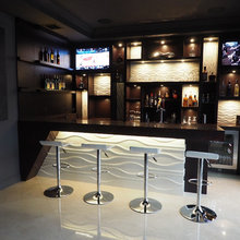 Wet Bar