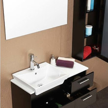 Vanities