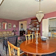 Our Kitchen
