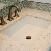 Bathroom ideas