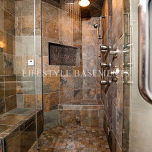 steamroom monte