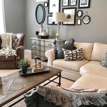 Lounge room