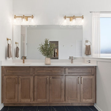 Bathrooms