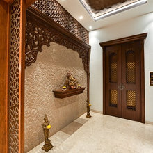 My house interior
