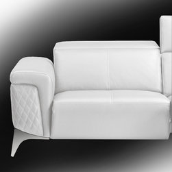 SOFAS & SECTIONALS - Sofas And Sectionals