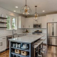 Kitchen 2019