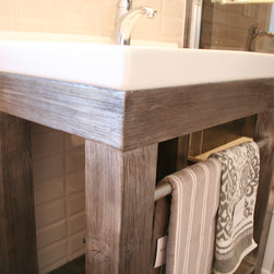 Wood Lover - Products