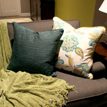 Contemporary casual