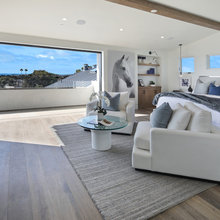 master bed