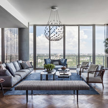 Window Focal Areas