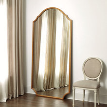 Full length mirror