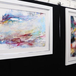 Art Festivals - Paintings