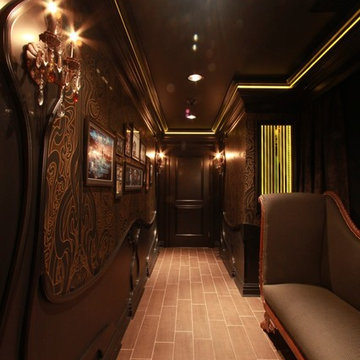 Home Cinema, Merrick New York