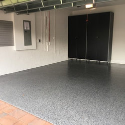 WINTERHAVEN POLYUREA GARAGE FLOORING - Products