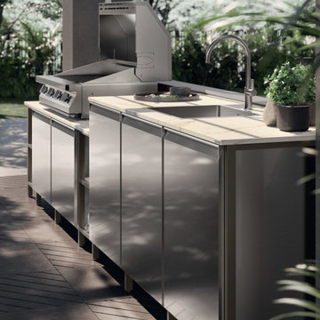 Scavolini Kitchens
