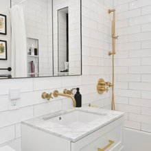 small bathrooms