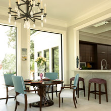 May Branch kitchen
