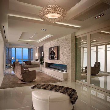 Steven G. & Audio-One Private Residence Collaboration