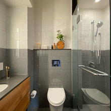 Boys Bath