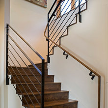 staircase