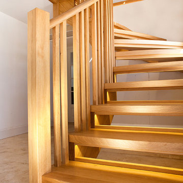 Staircases