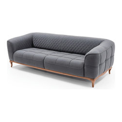 Deluxe - Sofas