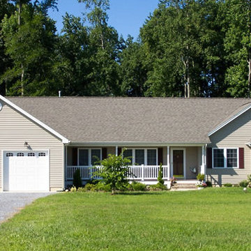 Custom Exteriors