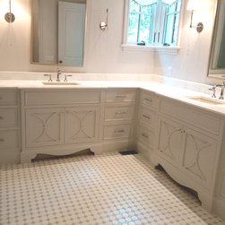 Cabinet Hardware - Cabinet And Drawer Hardware