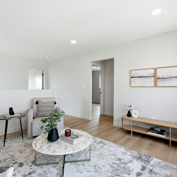 Custom Home: Pepper Bend