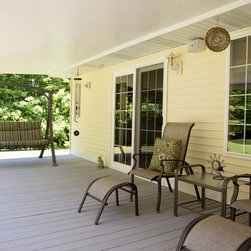 Patio Covers - Products