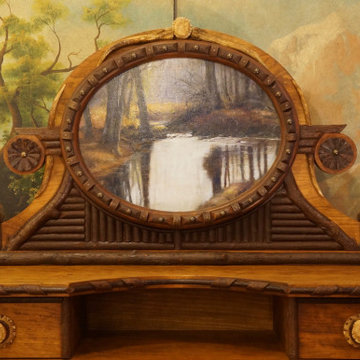 Adirondack Rustic Furniture