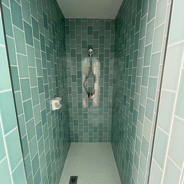 Albany Bathroom Remodel