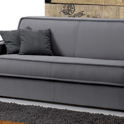 Modern Italian Sleeper Sofa Young by Vitarelax - $2,035.00 - Sleeper Sofas