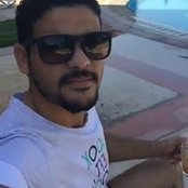 Foto von Ahmed Samir Khattab