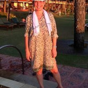 Zsuzsa Galla's photo
