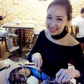 Karen Lim's photo