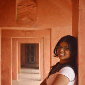 Nila Vardhani's photo