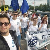 Eduard Caluseru's photo